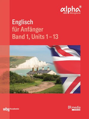cover image of Englisch für Anfänger- Band 1
